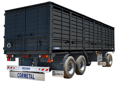 GRIS CORMETAL
