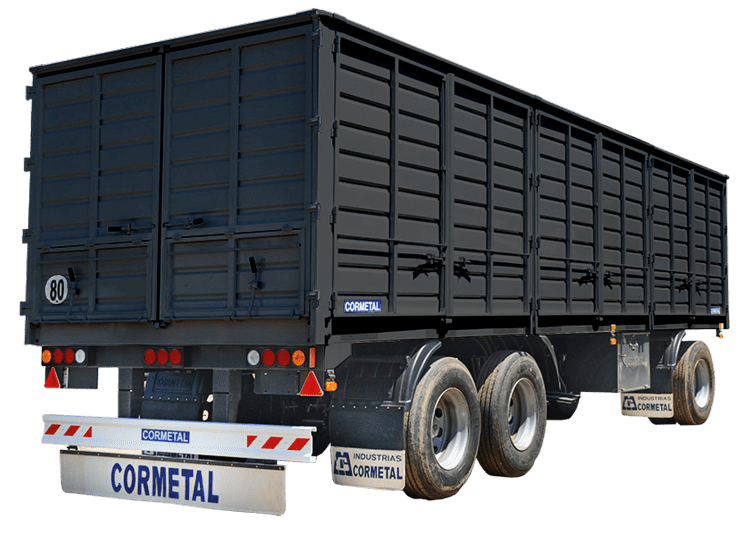 GRIS CORMETAL