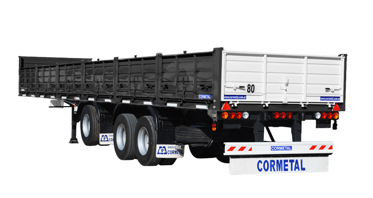 GRIS CORMETAL